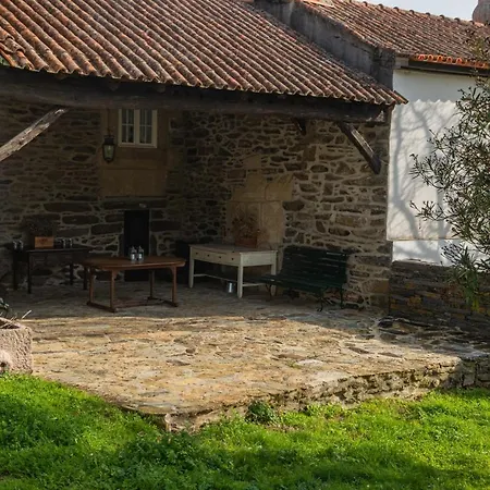 Quinta Dos Poeiros Villa Medroes Exterior photo