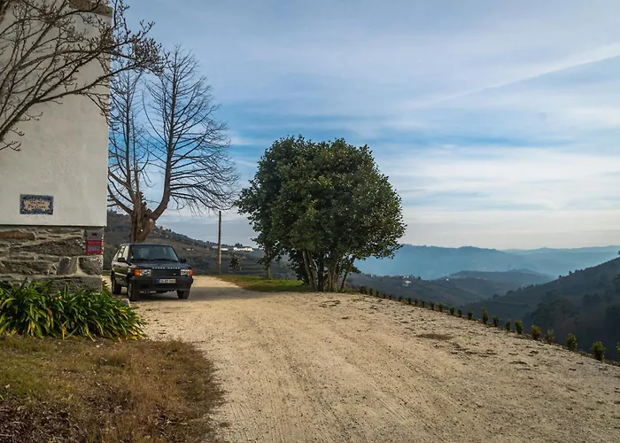 Quinta Dos Poeiros