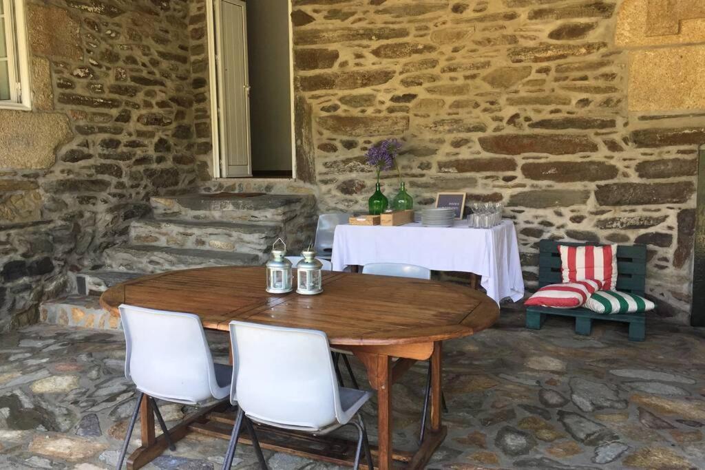 Quinta Dos Poeiros Holiday home Medroes