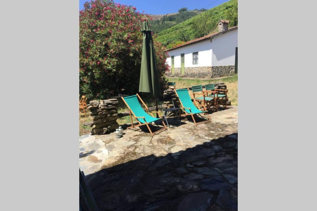 Holiday home Quinta Dos Poeiros *