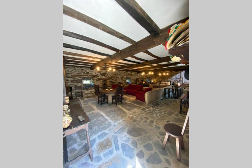 Quinta Dos Poeiros Holiday home *