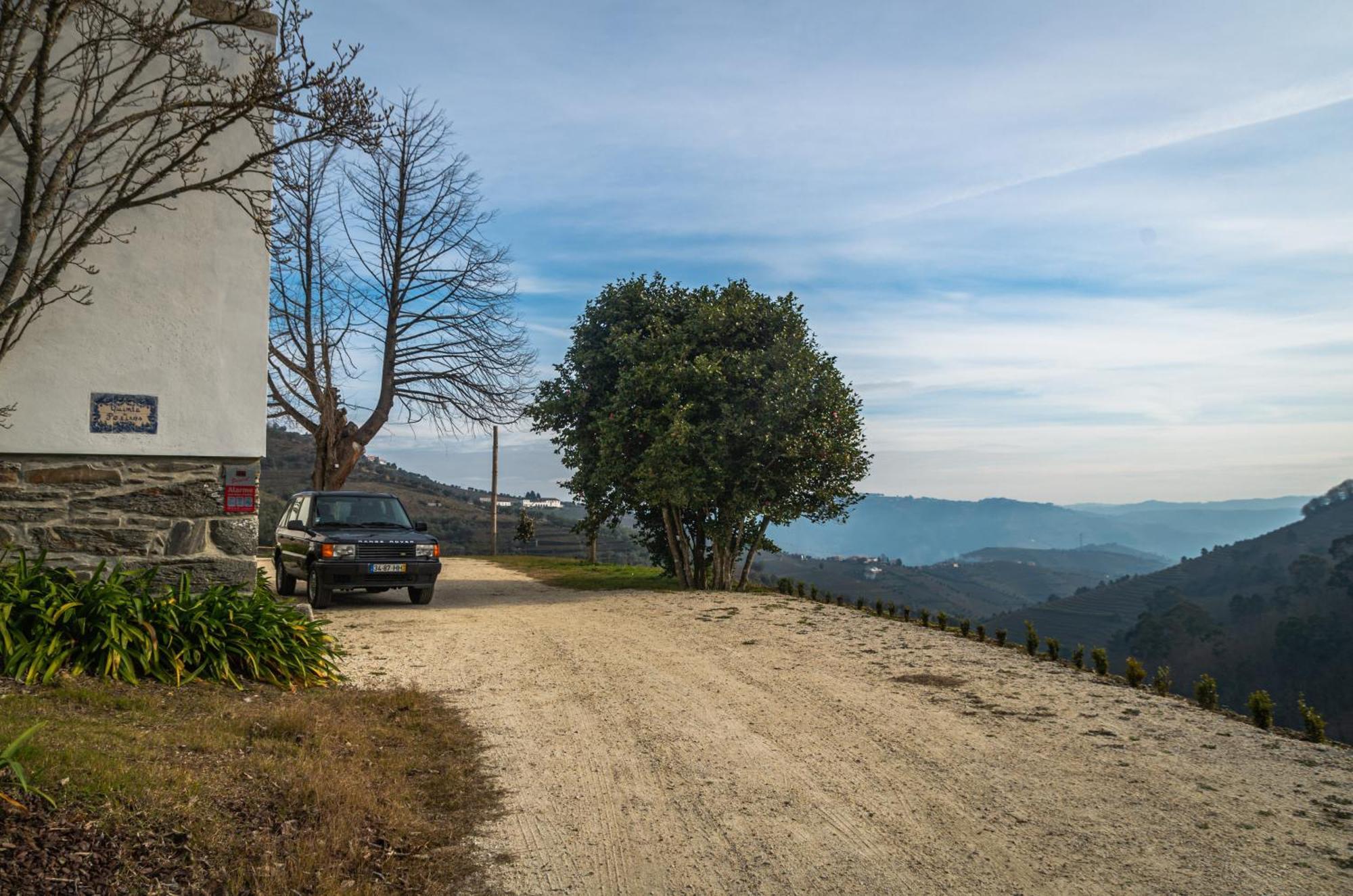 Quinta Dos Poeiros Holiday home Medroes