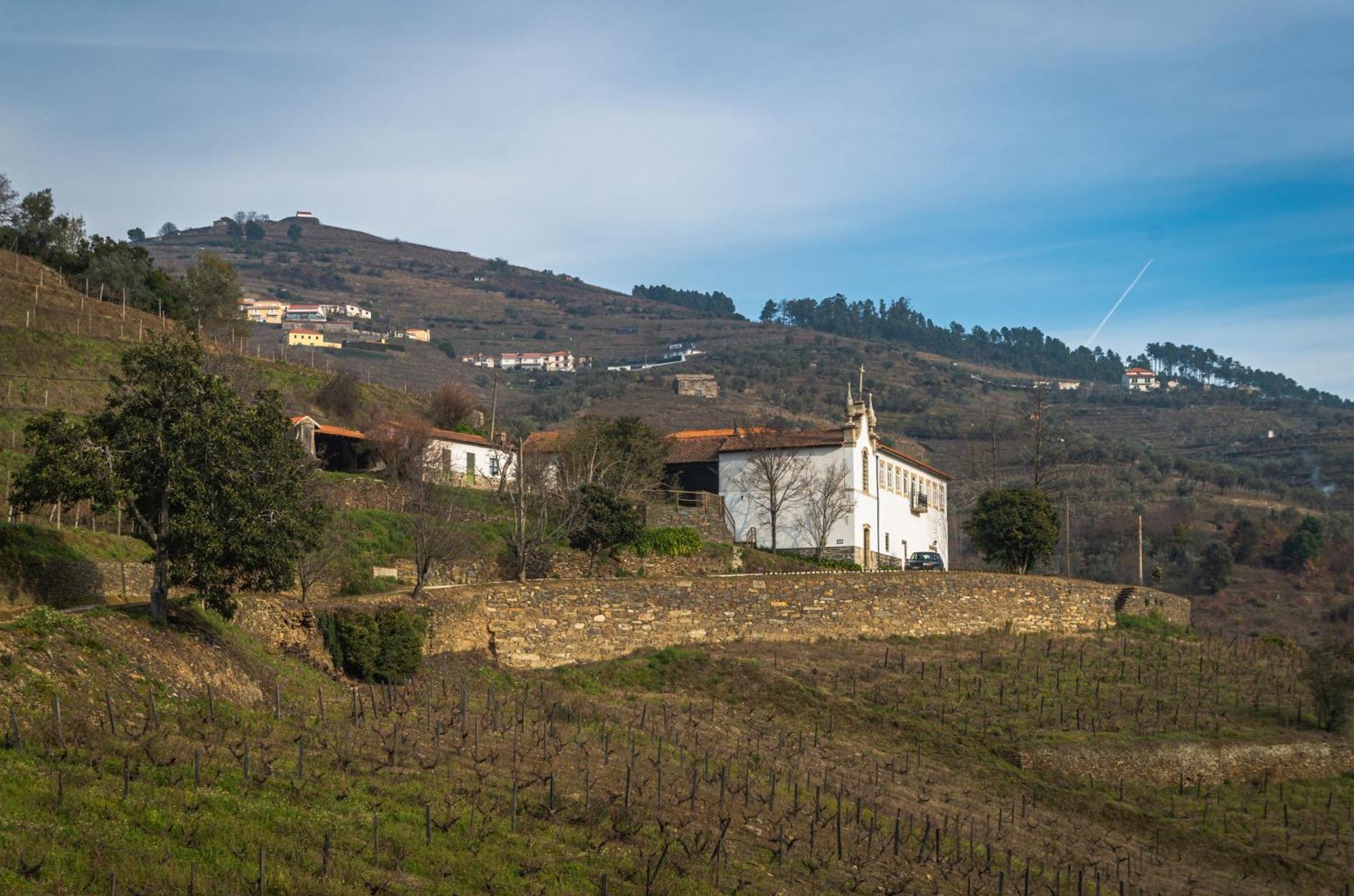 Holiday home Quinta Dos Poeiros Medroes